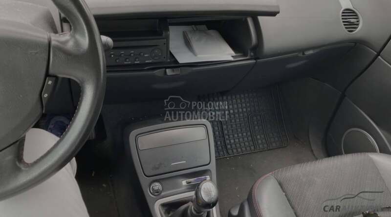 Renault Grand Espace 
