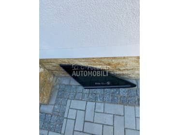 Zadnje levo staklo-karavan B9 za Audi A4 od 2015. do 2024. god.