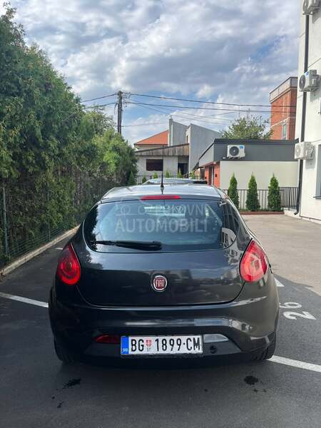 Fiat Bravo 