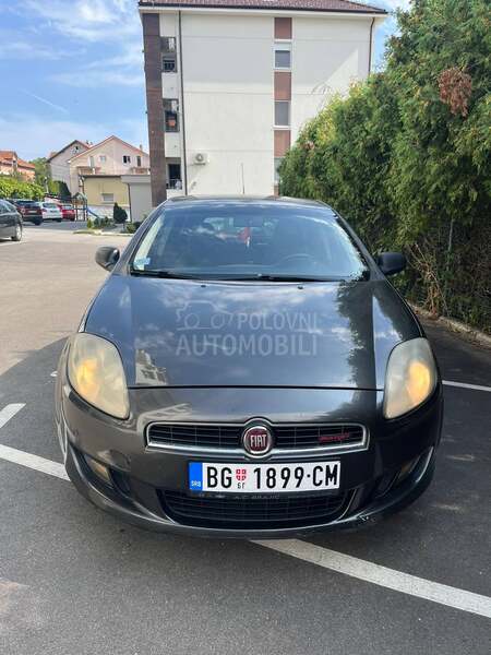Fiat Bravo 