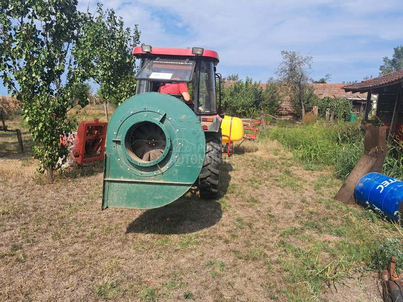 BMV Traktorski duvač