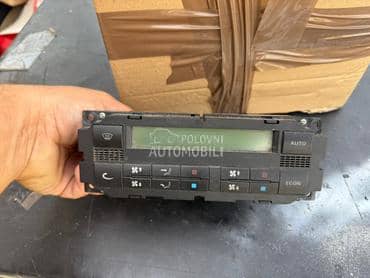 Klimatronik za Volkswagen Sharan od 2002. do 2008. god.