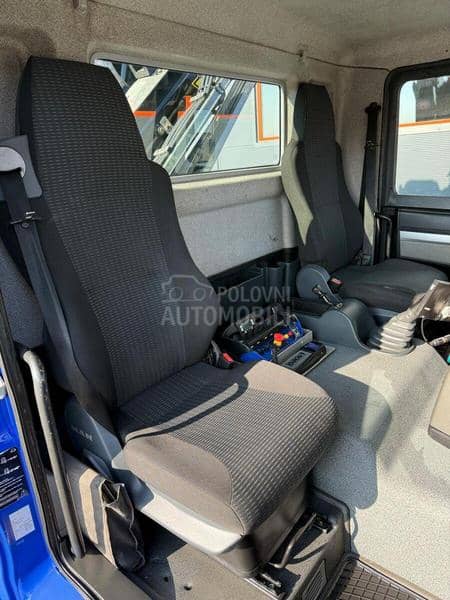 MAN TGL 15.250 HMF 1420 K1