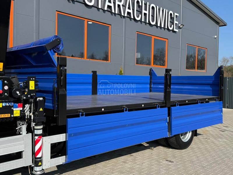 MAN TGL 15.250 HMF 1420 K1