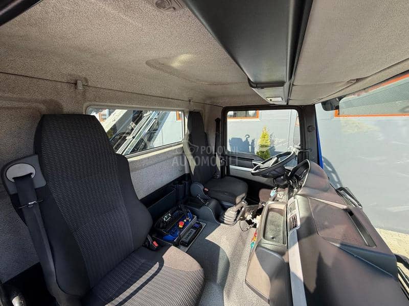 MAN TGL 15.250 HMF 1420 K1