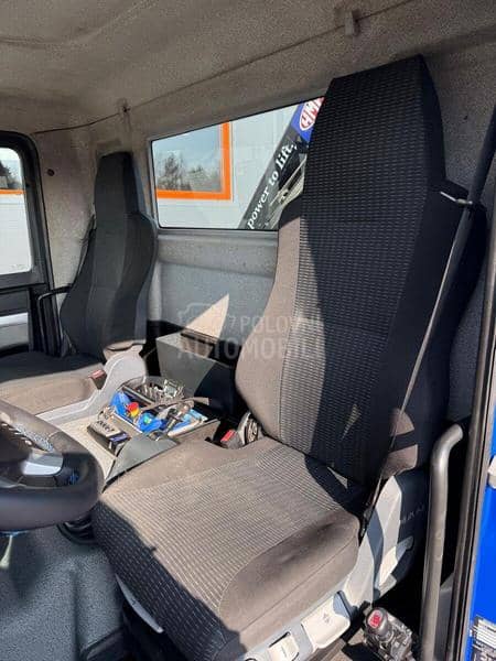 MAN TGL 15.250 HMF 1420 K1