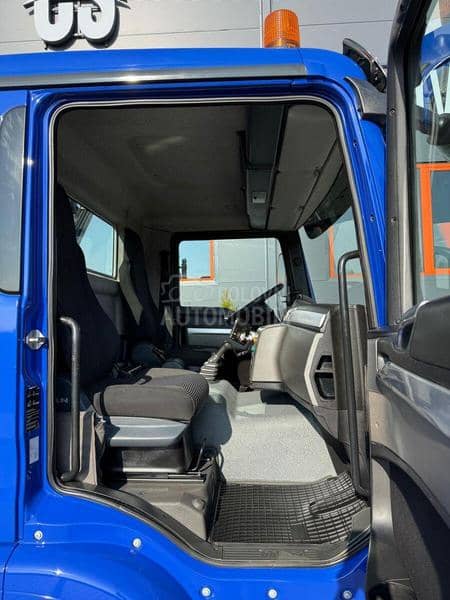 MAN TGL 15.250 HMF 1420 K1