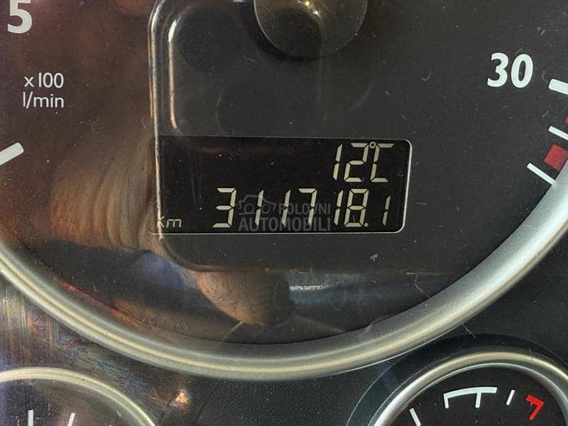 MAN TGL 15.250 HMF 1420 K1