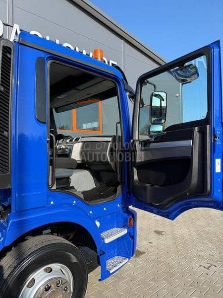 MAN TGL 15.250 HMF 1420 K1