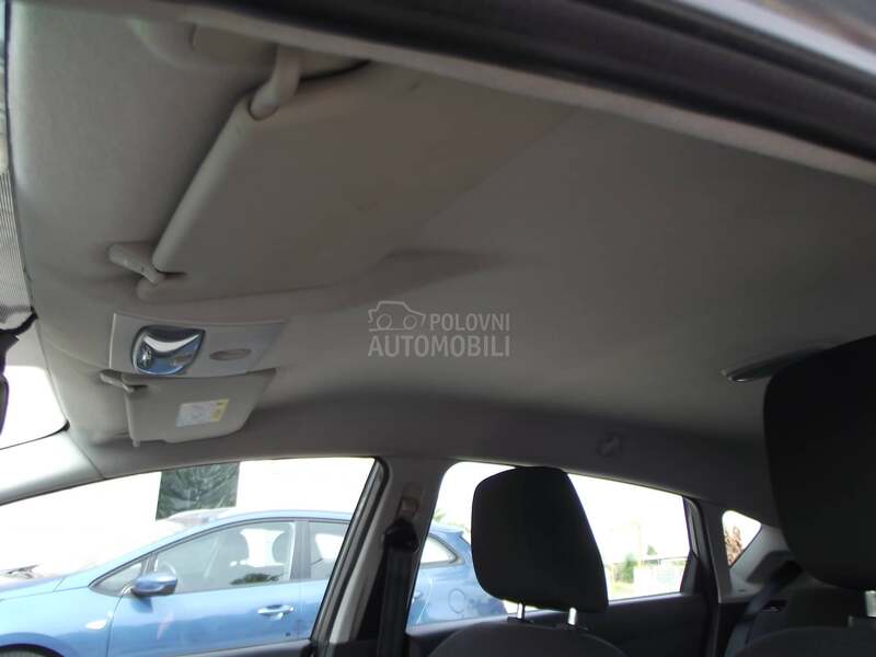 Ford Fiesta 1.4 B-G.A.S  NOV