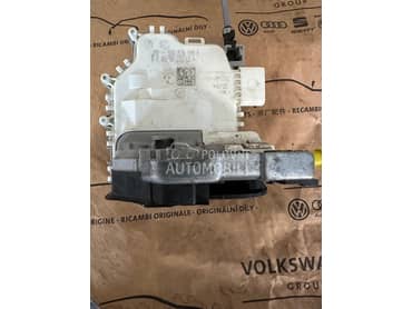 Leva brava u vratima za Audi Q5 od 2017. do 2024. god.