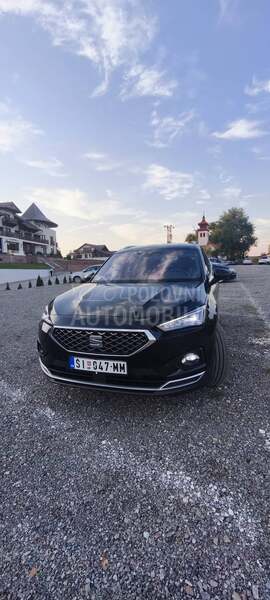 Seat Tarraco 2.0 Tdi Excellent