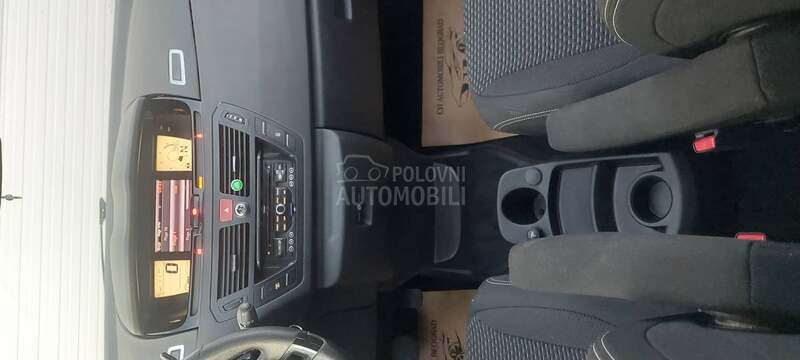 Citroen C4 Picasso Auto.matik