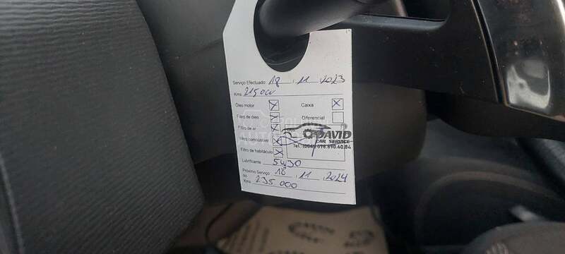 Citroen C4 Picasso Auto.matik