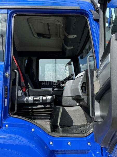 MAN TGS 26.360 HMF 1420 K2 RC
