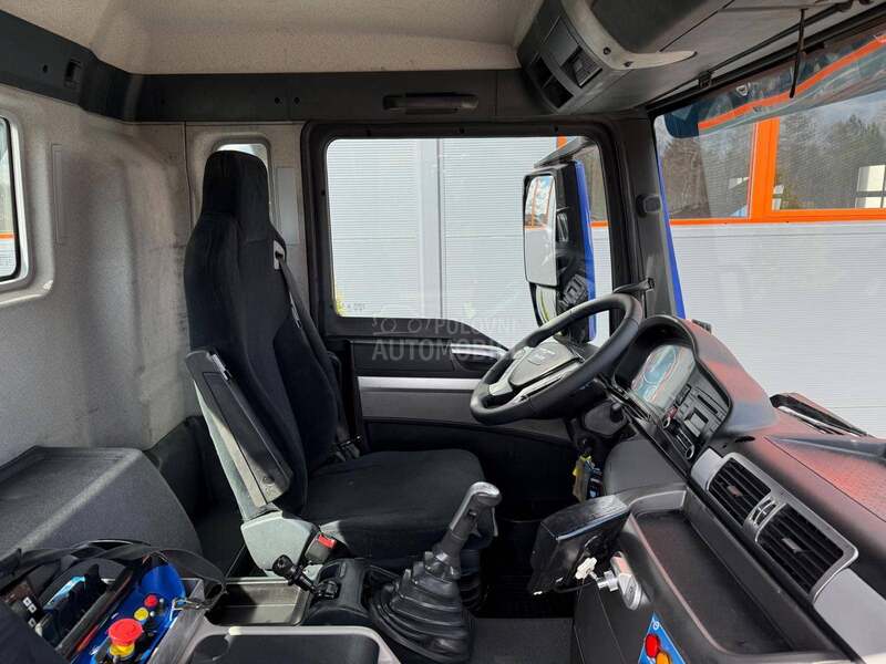MAN TGS 26.360 HMF 1420 K2 RC