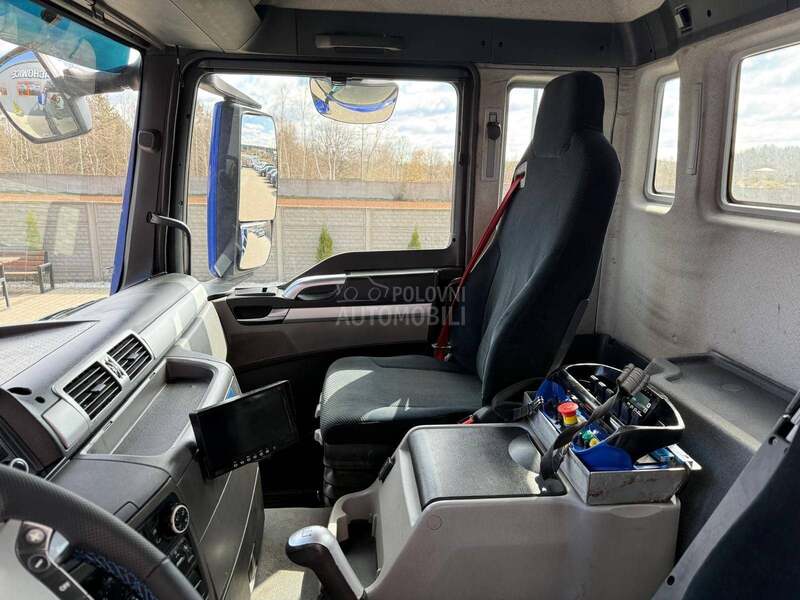 MAN TGS 26.360 HMF 1420 K2 RC