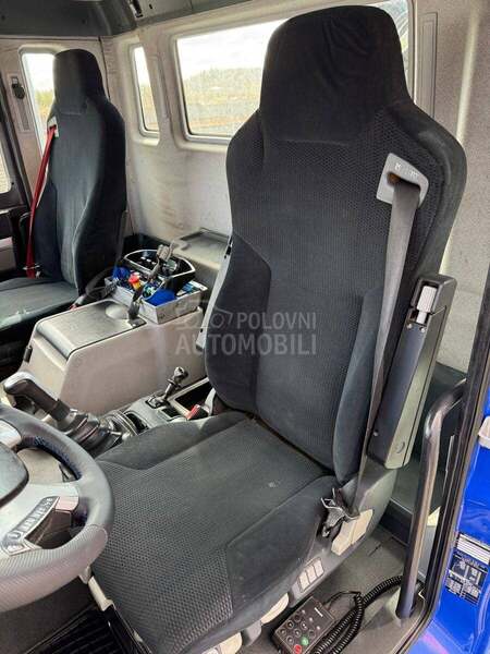 MAN TGS 26.360 HMF 1420 K2 RC