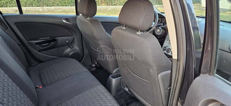 Opel Corsa D 1.3 CDTI