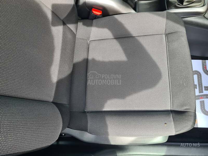 Citroen C3 Aircross 1.5 BLUEHDI
