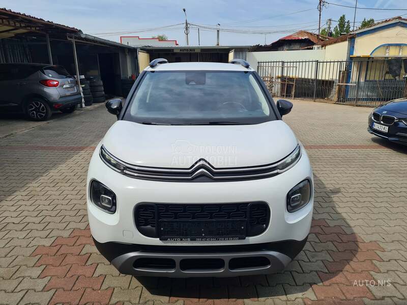 Citroen C3 Aircross 1.5 BLUEHDI