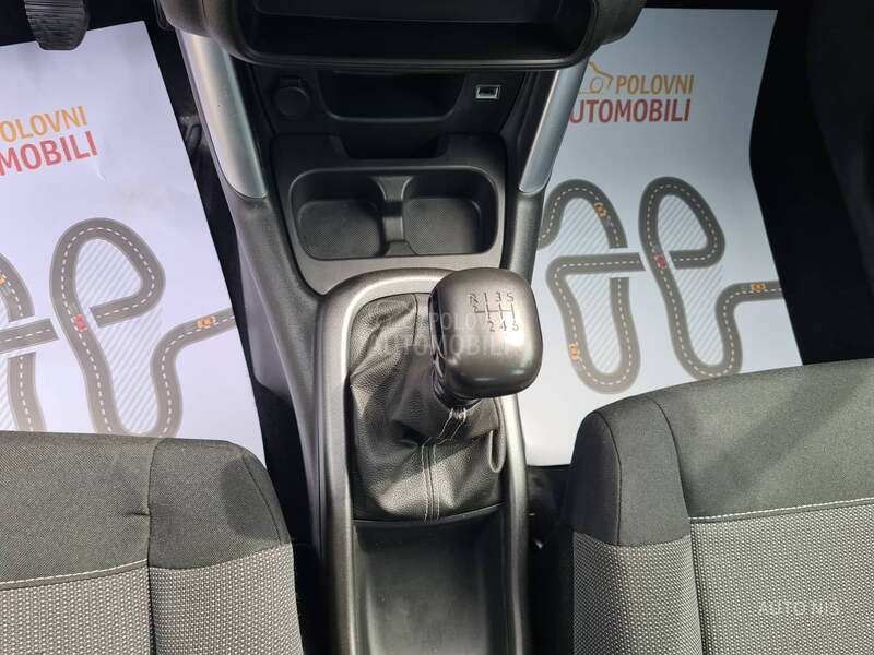 Citroen C3 Aircross 1.5 BLUEHDI