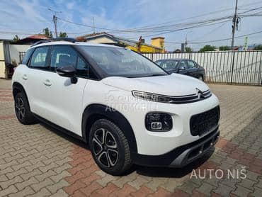 Citroen C3 Aircross 1.5 BLUEHDI