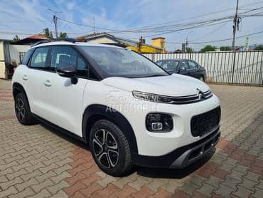 Citroen C3 Aircross 1.5 BLUEHDI