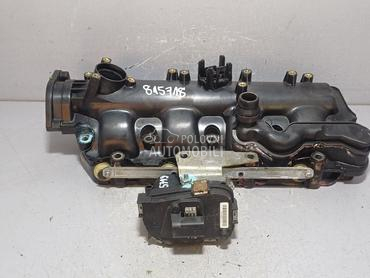 USISNA GRANA za Opel Insignia