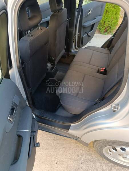 Audi A2 1.2 TDI