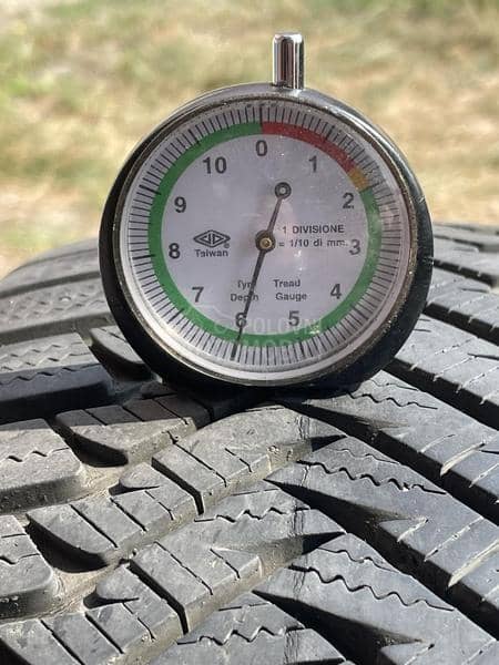 Laufenn 185/60 R15 Zimska