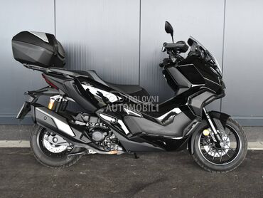 Honda ADV 350 A