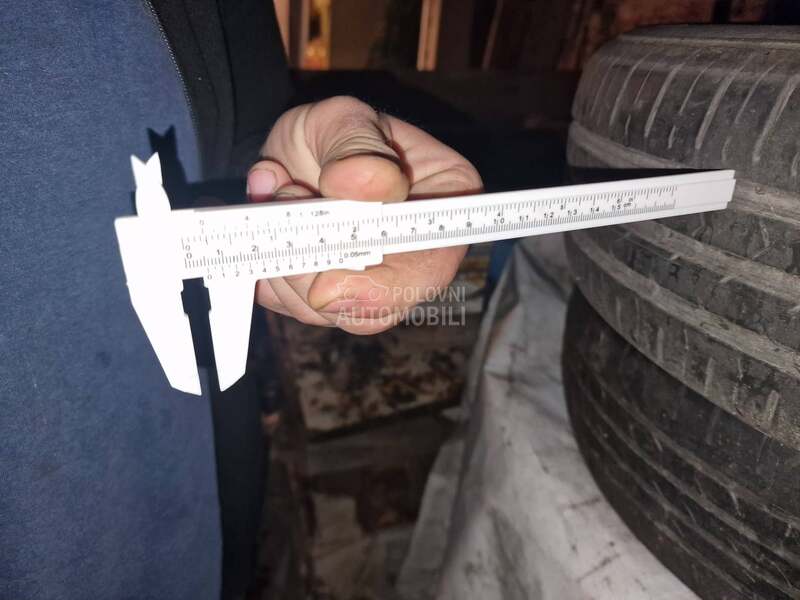 Continental 175/65 R15 Letnja