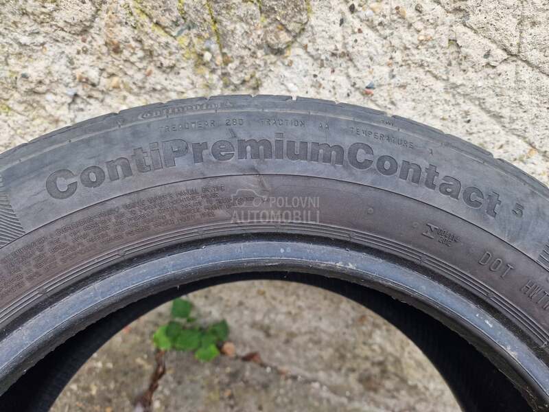 Continental 175/65 R15 Letnja