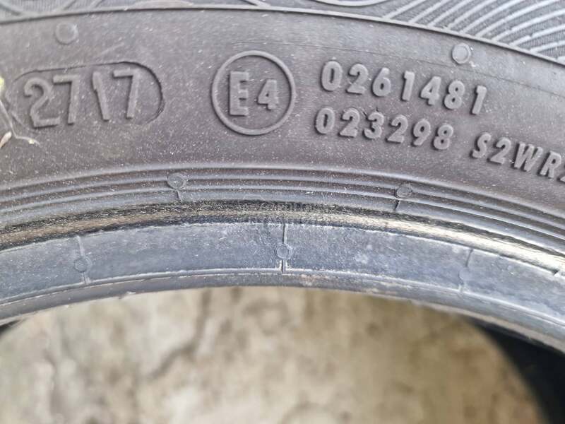 Continental 175/65 R15 Letnja
