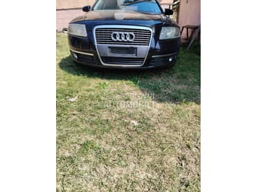 branik za Audi A6 od 2004. do 2008. god.