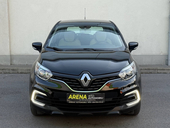 Renault Captur 1.5 DCI / ZEN