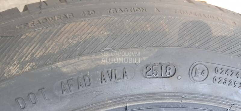 Barum 185/65 R15 Letnja