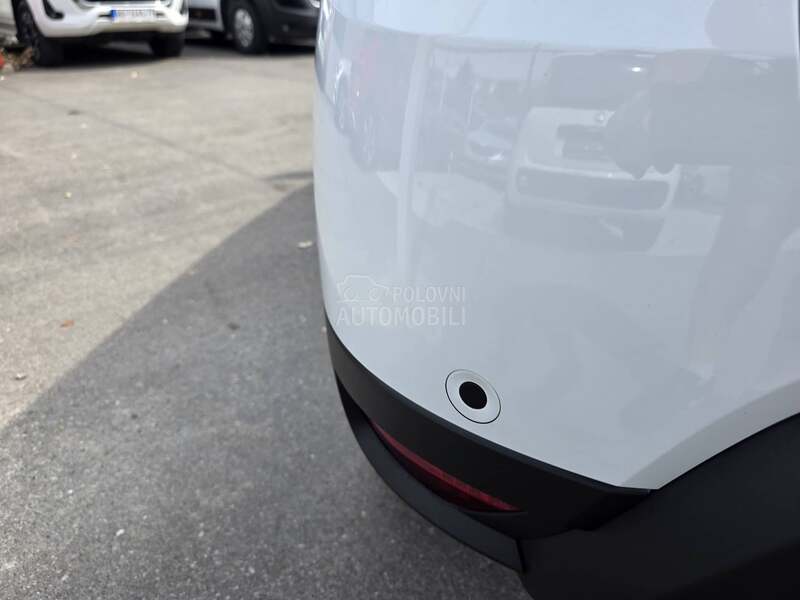 Dacia Duster 1.5 dCi 4X4
