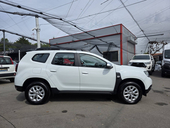 Dacia Duster 1.5 dCi 4X4