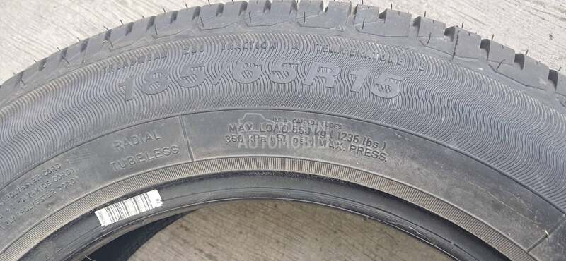 Goodyear 185/65 R15 Letnja