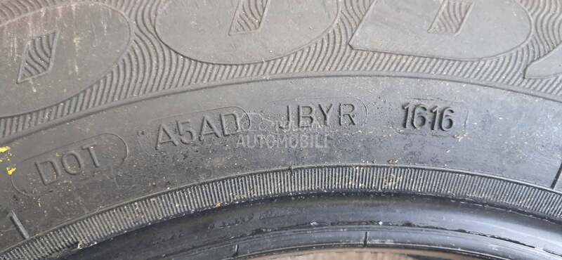 Goodyear 185/65 R15 Letnja