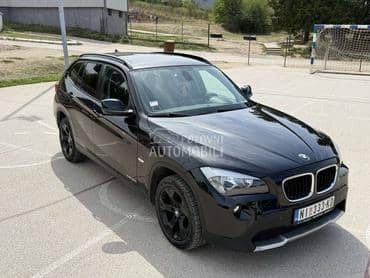 BMW X1 V.e.l.s.e.r.v.i.s