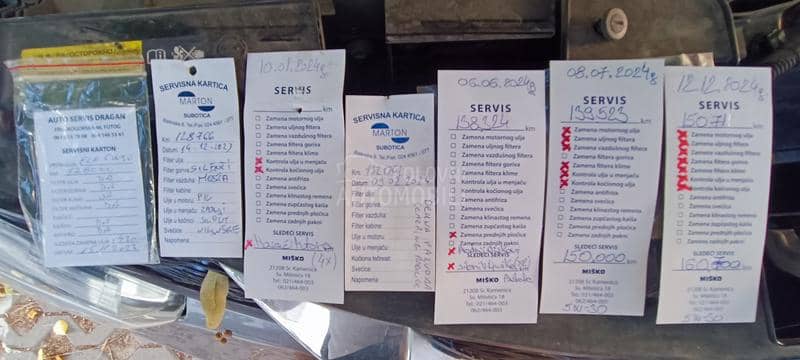 Nissan X-Trail 1.6dci/4x4/Tekna