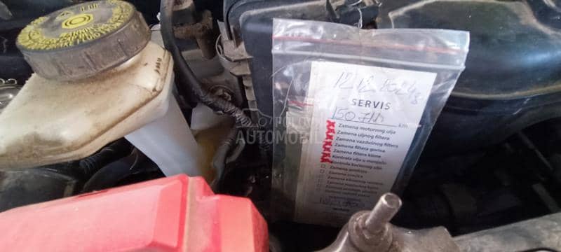 Nissan X-Trail 1.6dci/4x4/Tekna