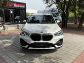 BMW X1 2.0XDRIVE 190HP/REST