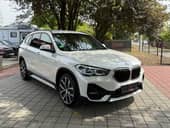BMW X1 2.0XDRIVE 190HP/REST