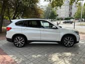 BMW X1 2.0XDRIVE 190HP/REST