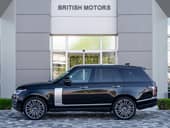 Land Rover Range Rover Autobiography