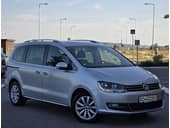 Volkswagen Sharan 2.0 tdi/ Highline